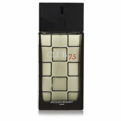 Jacques Bogart Club 75 by Jacques Bogart Eau De Toilette Spray 3.33 oz for Men