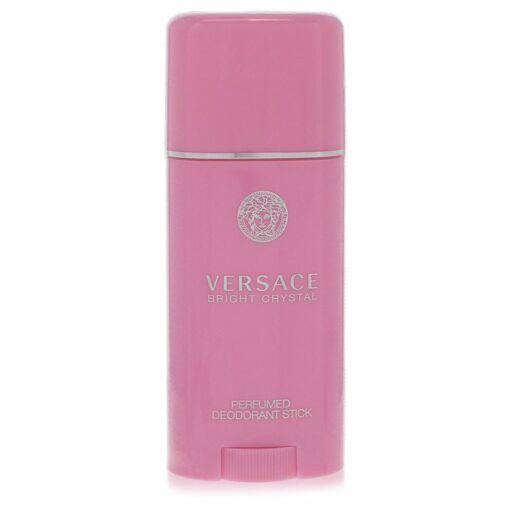 Bright Crystal by Versace Deodorant Stick 1.7 oz for Women