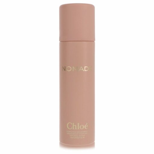 Chloe Nomade by Chloe Deodorant Spray 3.4 oz for Women