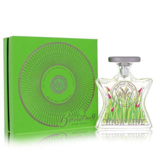 Bond No. 9 High Line by Bond No. 9 Eau De Parfum Spray (Unboxed) 3.3 oz for Women