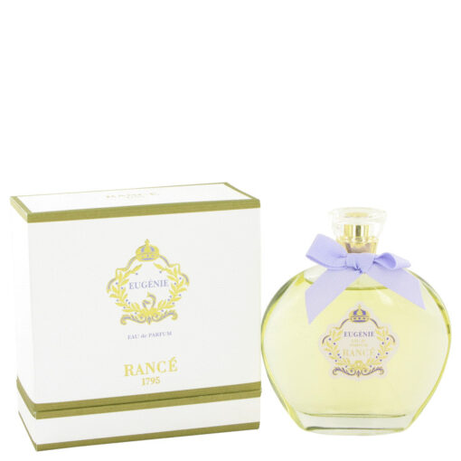 Eugenie by Rance Eau De Parfum Spray 3.4 oz for Women