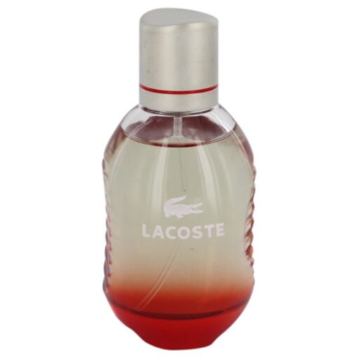 Lacoste Style In Play by Lacoste Eau De Toilette Spray for Men