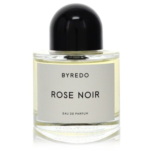 Byredo Rose Noir by Byredo Eau De Parfum Spray (Unisex unboxed) 3.4 oz for Women