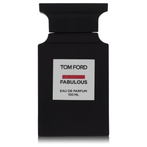 Fucking Fabulous by Tom Ford Eau De Parfum Spray (unboxed) 3.4 oz for Women