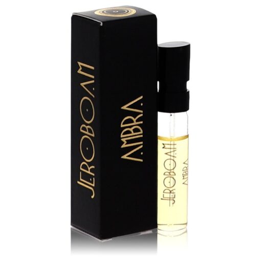 Jeroboam Ambra by Joeroboam Vial (sample) .03 oz for Women