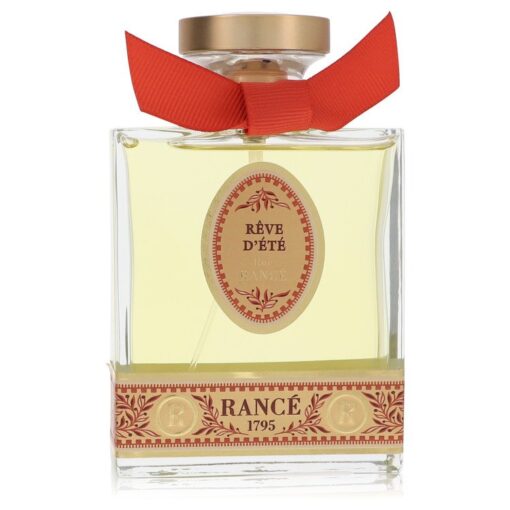 Reve D'ete by Rance Eau De Toilette Spray (Unboxed) 3.4 oz for Women