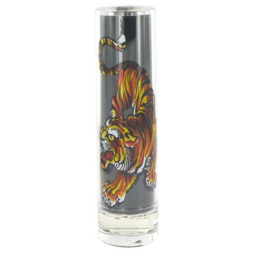 Ed Hardy by Christian Audigier Eau De Toilette Spray (unboxed) 3.4 oz for Men