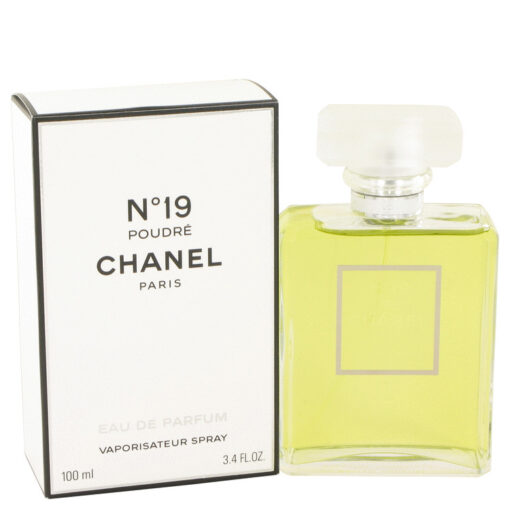 CHANEL 19 by Chanel Eau De Parfum Spray for Women