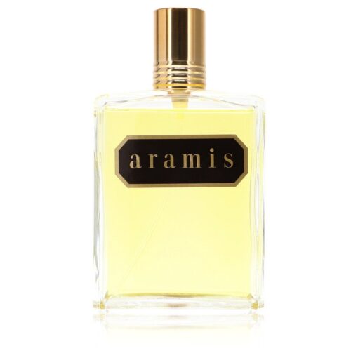 Aramis by Aramis Cologne- Eau De Toilette Spray (unboxed) 8.1 oz for Men