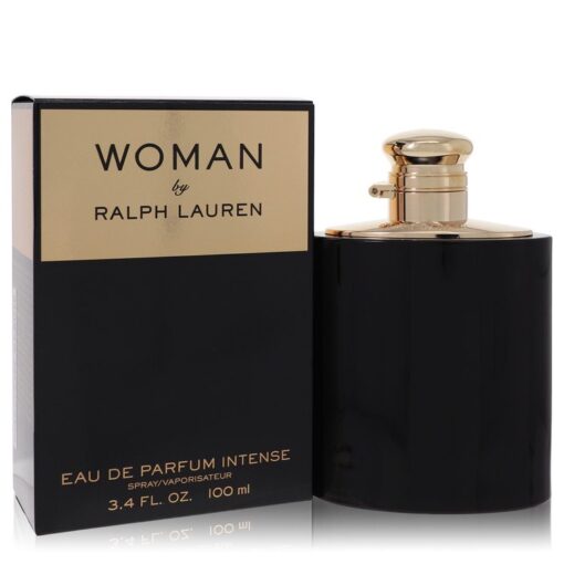 Ralph Lauren Woman Intense by Ralph Lauren Eau De Parfum Spray (unboxed) 1.7 oz for Women