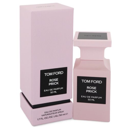 Tom Ford Rose Prick by Tom Ford Eau De Parfum Spray (unboxed) 1.7 oz for Women