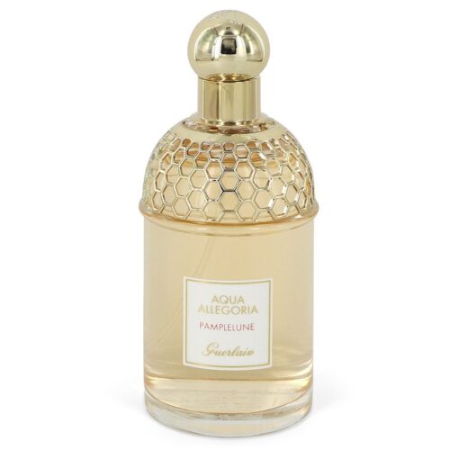 AQUA ALLEGORIA PAMPLELUNE by Guerlain Eau De Toilette Spray (unboxed) 4.2 oz for Women