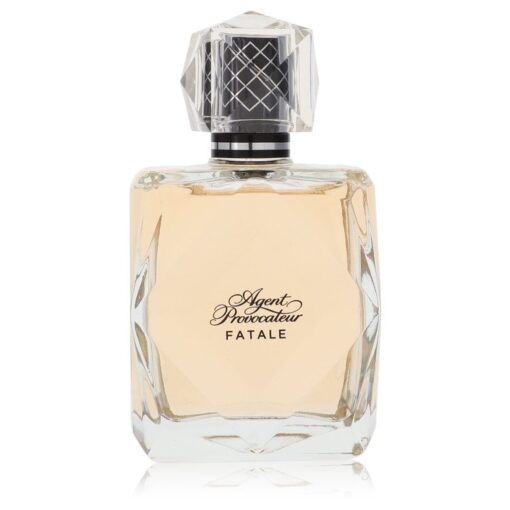 Agent Provocateur Fatale by Agent Provocateur Eau De Parfum Spray 3.4 oz for Women