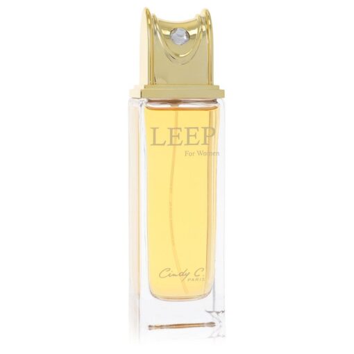 Leep by Cindy Crawford Eau De Parfum Spray 3 oz for Women