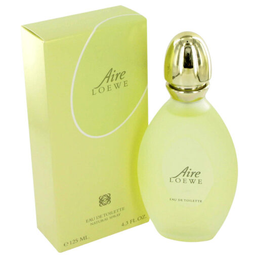 Aire (Loewe) by Loewe Eau De Toilette Spray oz for Women