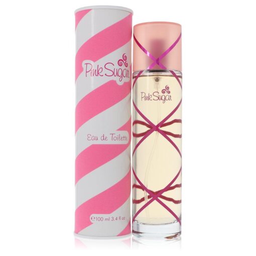 Pink Sugar by Aquolina Roller Ball .34 oz for Women