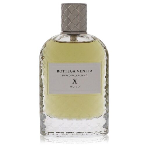 Parco Palladiano X Olivo by Bottega Veneta Eau De Parfum Spray 3.4 oz for Women