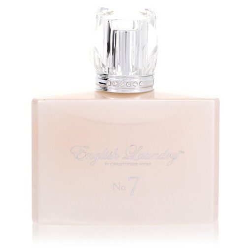 English Laundry No. 7 by English Laundry Eau De Parfum Spray 3.4 oz for Women