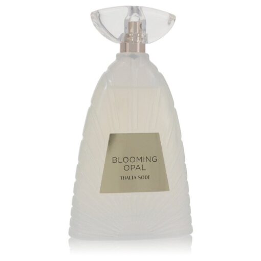 Blooming Opal by Thalia Sodi Eau De Parfum Spray 3.4 oz for Women