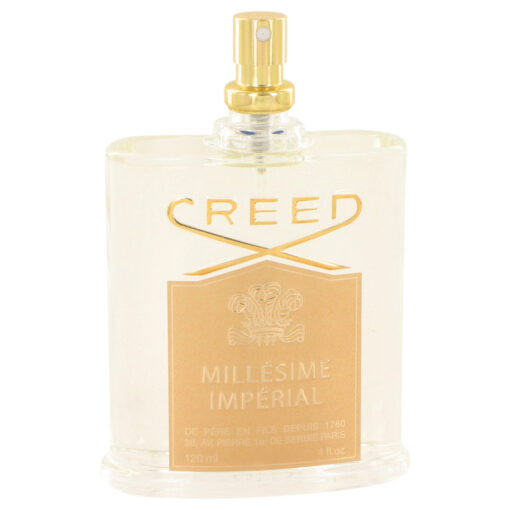 MILLESIME IMPERIAL by Creed Millesime Spray for Men