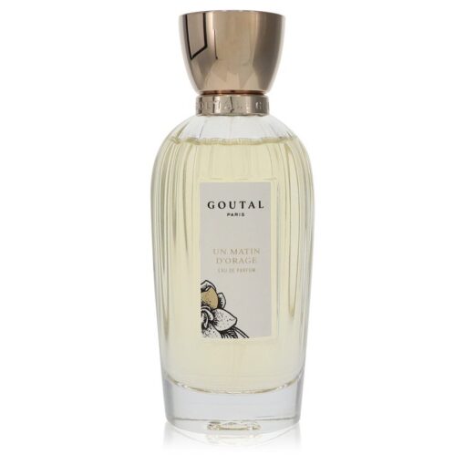 Un Matin d'Orage by Annick Goutal Eau De Parfum Refillable Spray (unboxed) 3.4 oz for Women