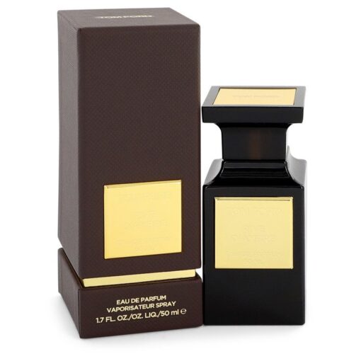 Tom Ford Rive D'Ambre by Tom Ford Eau De Parfum Spray (Unisex) 1.7 oz for Women