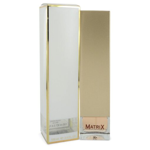 Matrix by Matrix Eau De Parfum Spray 3.4 oz for Women