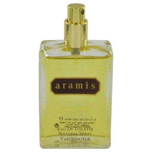 ARAMIS by Aramis Eau De Toilette Spray (unboxed) for Men