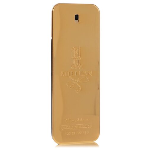 1 Million by Paco Rabanne Eau De Toilette Spray