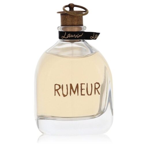 Rumeur by Lanvin Eau De Parfum Spray 3.3 oz for Women