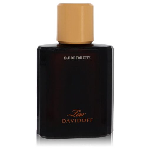 ZINO DAVIDOFF by Davidoff Eau De Toilette Spray 4.2 oz for Men