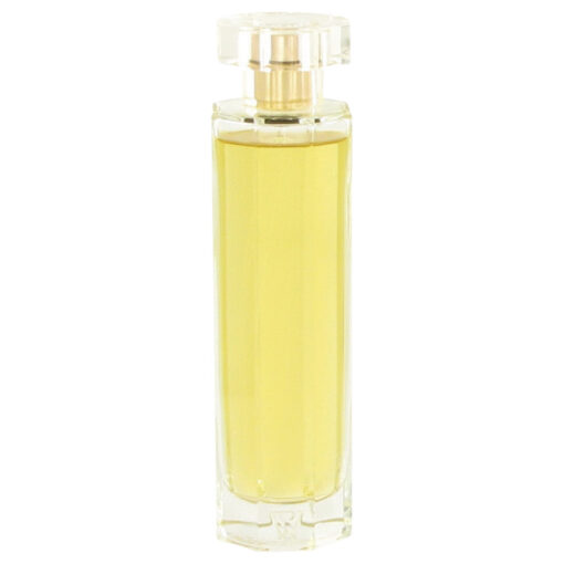 Courtesan by Worth Eau De Parfum Spray (unboxed) 3 oz for Women