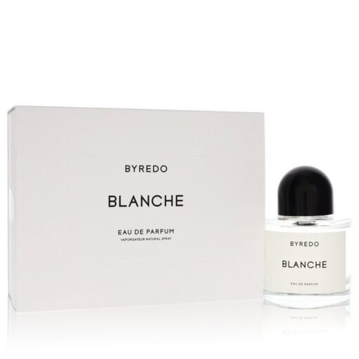 Byredo Blanche by Byredo Eau De Parfum Spray 3.4 oz for Women