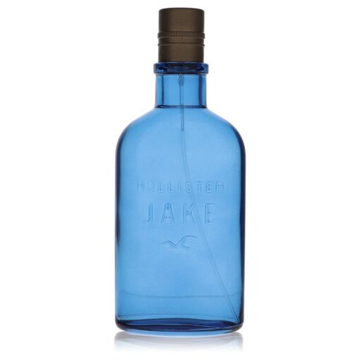 Hollister Jake by Hollister Eau De Cologne Spray oz for Men