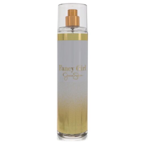 Fancy Girl by Jessica Simpson Body Mist 8 oz for Women