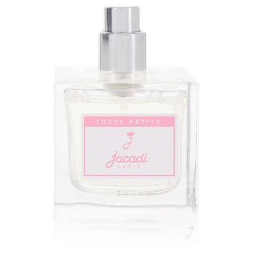 Toute Petite Jacadi by Jacadi Alcohol Free Eau De Senteur Spray (Tester) 1.7 oz for Women