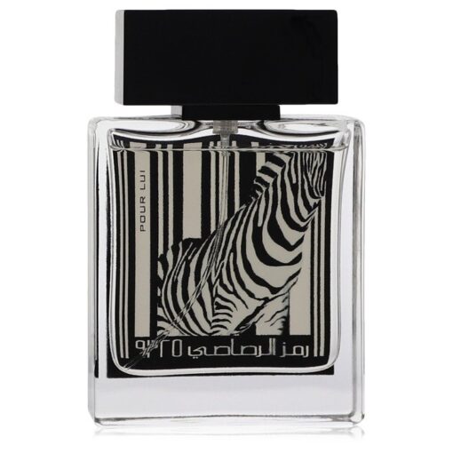 Rumz Al Rasasi 9325 Pour Lui by Rasasi Eau De Parfum Spray (Unboxed) 1.68 oz for Men