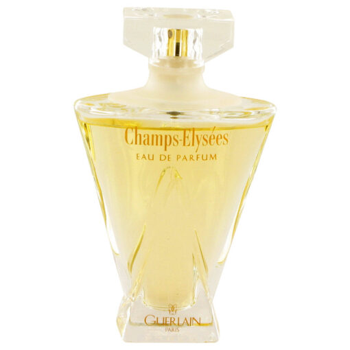 Champs Elysees by Guerlain Eau De Parfum Spray (unboxed) 2.5 oz for Women