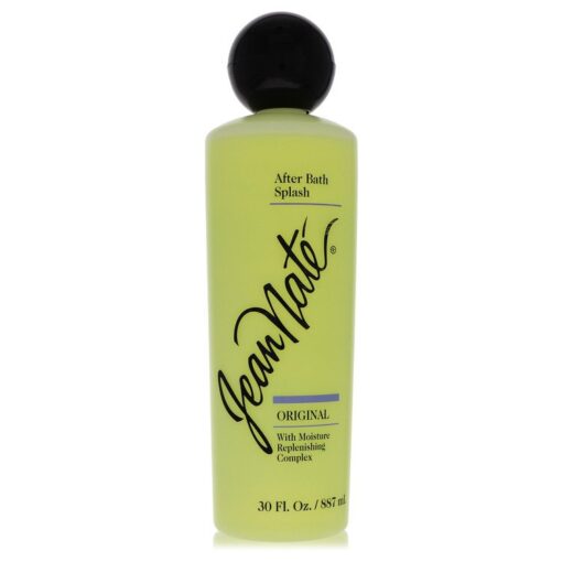 Jean Nate by Revlon After Bath Splash (unboxed) 30 oz for Women