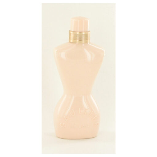 Jean Paul Gaultier by Jean Paul Gaultier Body Lotion (unboxed) 6.7 oz for Women