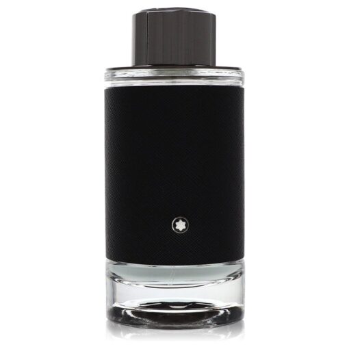 Montblanc Explorer by Mont Blanc Eau De Parfum Spray (Unboxed) 6.7 oz for Men