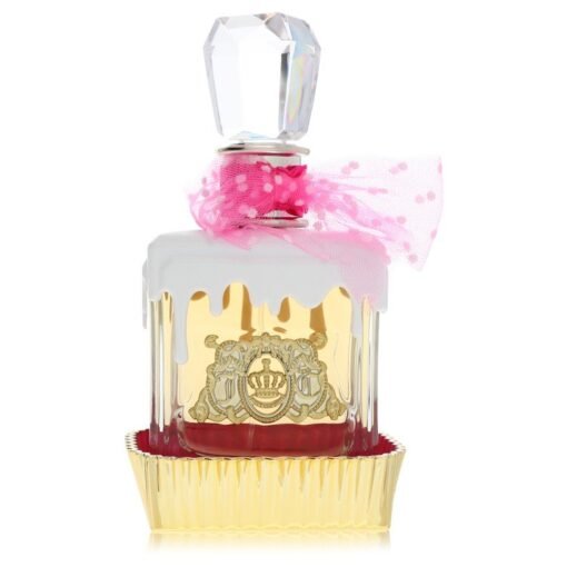 Viva La Juicy Sucre by Juicy Couture Eau De Parfum Spray (Unboxed) 3.4 oz for Women