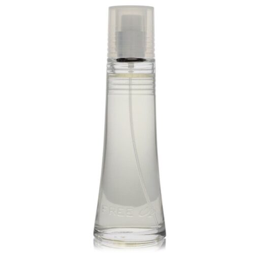 Avon Free O2 by Avon Eau De Toilette Spray (Unboxed) 1.7 oz for Women