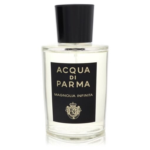 Acqua Di Parma Magnolia Infinita by Acqua Di Parma Eau De Parfum Spray (Tester) 3.4 oz for Women