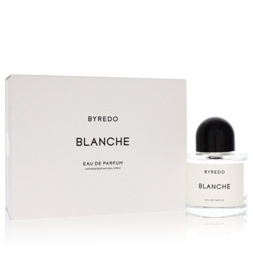 Byredo Blanche by Byredo Eau De Parfum Spray (Unboxed) 3.4 oz for Women