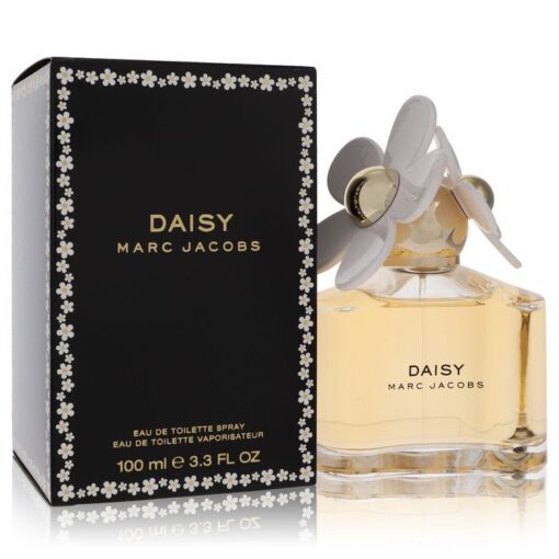 Daisy by Marc Jacobs Eau De Toilette Spray (Unboxed) 6.7 oz for Women