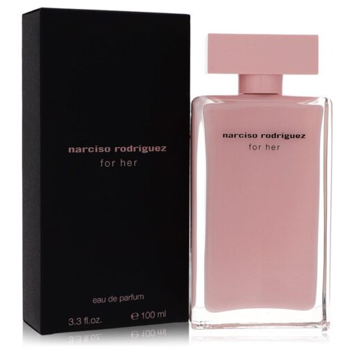 Narciso Rodriguez by Narciso Rodriguez Body Lotion (Unboxed) 6.7 oz for Women