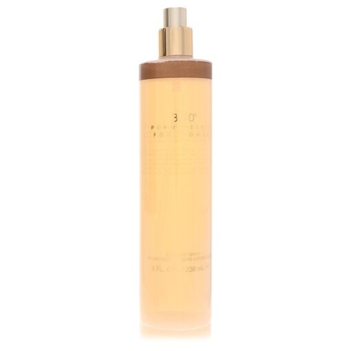 perry ellis 360 by Perry Ellis Body Mist (Tester) 8 oz for Women