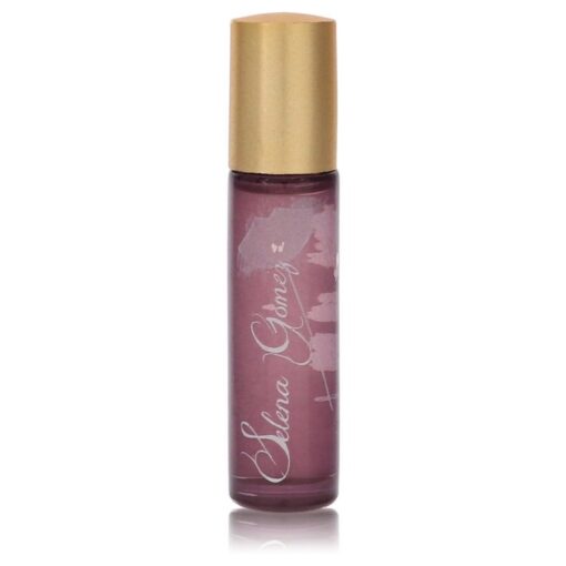 Selena Gomez by Selena Gomez Mini EDP Rollerball .33 oz for Women