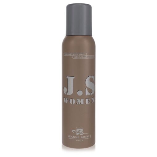 J.S Women by Jeanne Arthes Body Spray 4.2 oz for Women